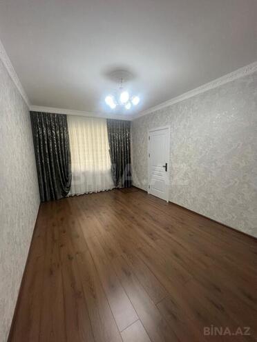 2-комн. вторичка - м. Насими - 50 м² (14)