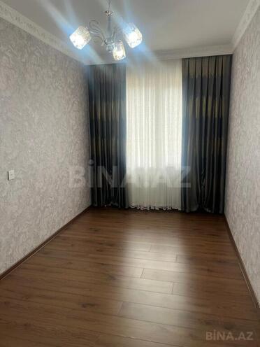 2-комн. вторичка - м. Насими - 50 м² (12)