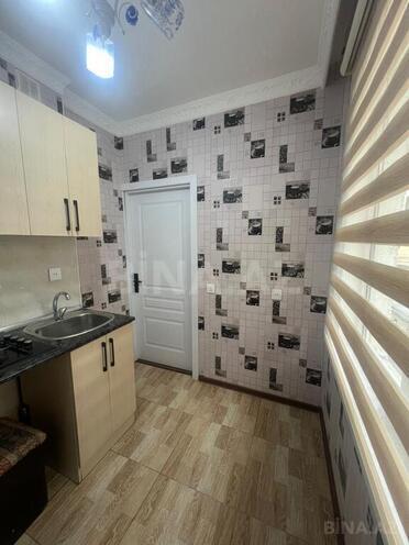2-комн. вторичка - м. Насими - 50 м² (5)