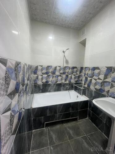 2-комн. вторичка - м. Насими - 50 м² (13)