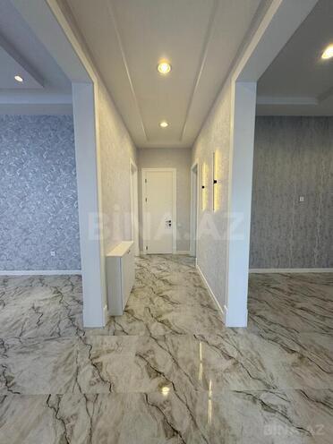 4-комн. дом/дача - пос. Шувеляны - 150 м² (5)