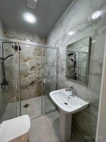 4-комн. дом/дача - пос. Шувеляны - 150 м² (9)
