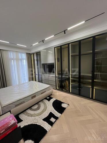 3-комн. новостройка - м. 28 мая - 190 м² (9)