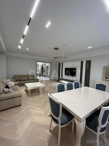 3-комн. новостройка - м. 28 мая - 190 м² (8)