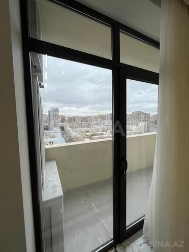3-комн. новостройка - м. 28 мая - 190 м² (20)