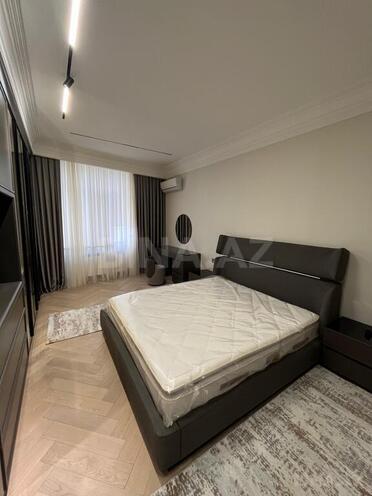 3-комн. новостройка - м. 28 мая - 190 м² (15)