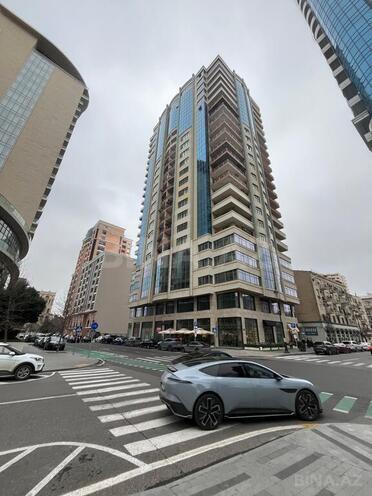 3-комн. новостройка - м. 28 мая - 190 м² (2)