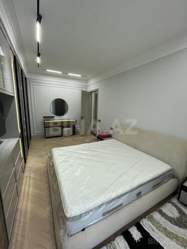 3-комн. новостройка - м. 28 мая - 190 м² (10)