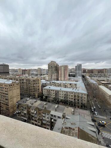 3-комн. новостройка - м. 28 мая - 190 м² (27)