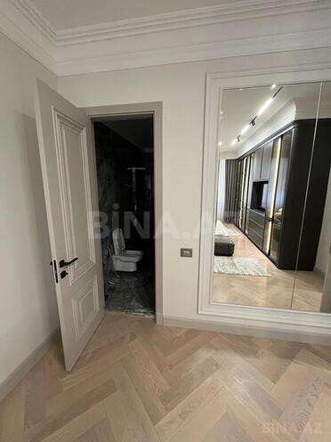 3-комн. новостройка - м. 28 мая - 190 м² (16)