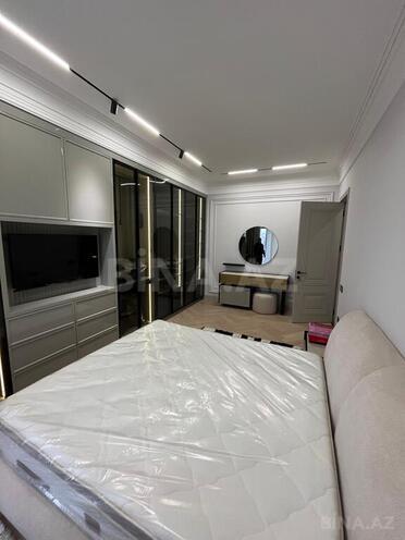 3-комн. новостройка - м. 28 мая - 190 м² (11)
