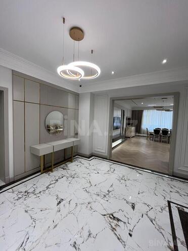 3-комн. новостройка - м. 28 мая - 190 м² (4)