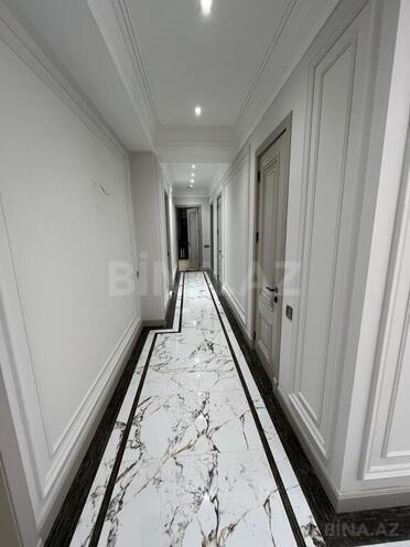 3-комн. новостройка - м. 28 мая - 190 м² (5)