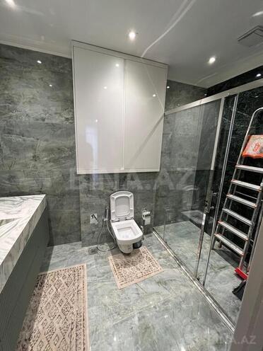 3-комн. новостройка - м. 28 мая - 190 м² (22)