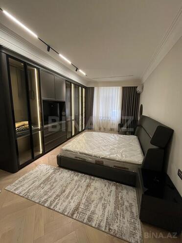 3-комн. новостройка - м. 28 мая - 190 м² (13)