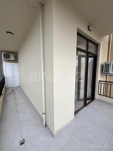 3-комн. новостройка - м. 28 мая - 190 м² (24)