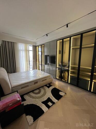 3-комн. новостройка - м. 28 мая - 190 м² (12)