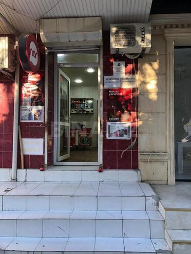 Obyekt - Mingəçevir - 21 m² (1)