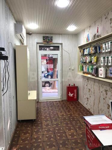 Obyekt - Mingəçevir - 21 m² (4)