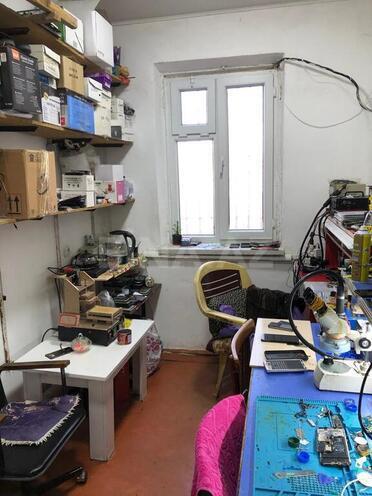 Obyekt - Mingəçevir - 21 m² (5)
