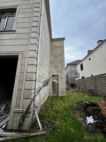 Satılır 9 otaqlı həyət evi/bağ evi 310 m², Bakıxanov q., photo 7 from 31