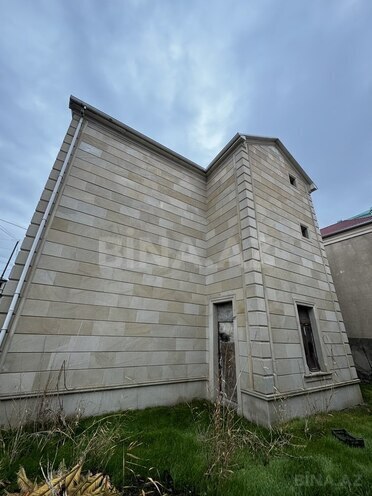 Satılır 9 otaqlı həyət evi/bağ evi 310 m², Bakıxanov q., photo 9 from 31