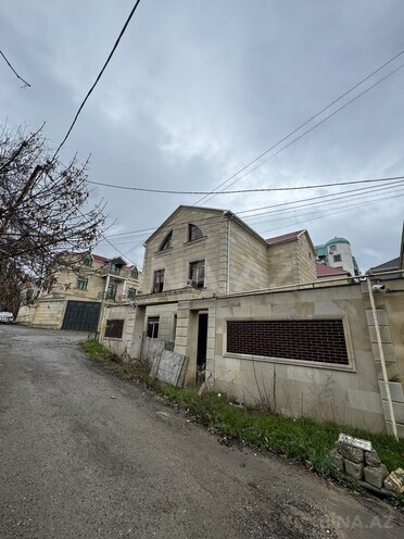 Satılır 9 otaqlı həyət evi/bağ evi 310 m², Bakıxanov q., photo 4 from 31