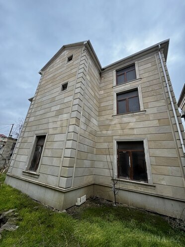 Satılır 9 otaqlı həyət evi/bağ evi 310 m², Bakıxanov q., photo 8 from 31