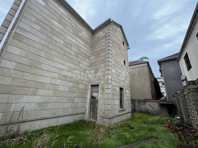 Satılır 9 otaqlı həyət evi/bağ evi 310 m², Bakıxanov q., photo 10 from 31