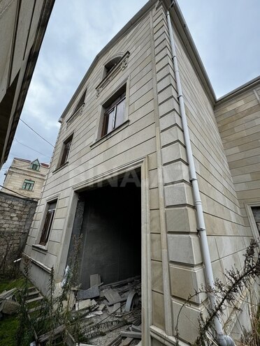 Satılır 9 otaqlı həyət evi/bağ evi 310 m², Bakıxanov q., photo 6 from 31