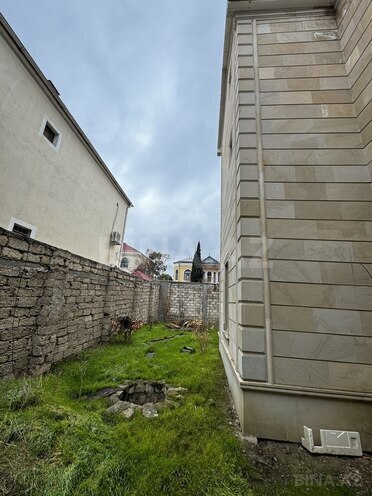 Satılır 9 otaqlı həyət evi/bağ evi 310 m², Bakıxanov q., photo 11 from 31