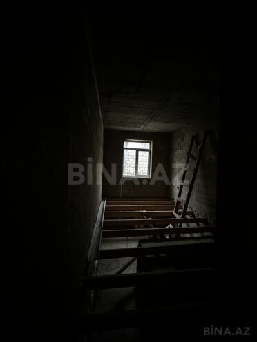 Satılır 9 otaqlı həyət evi/bağ evi 310 m², Bakıxanov q., photo 15 from 31