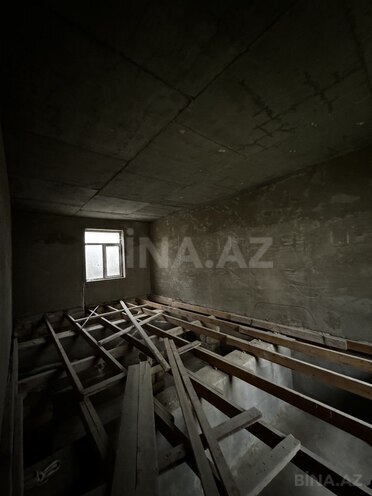 Satılır 9 otaqlı həyət evi/bağ evi 310 m², Bakıxanov q., photo 13 from 31