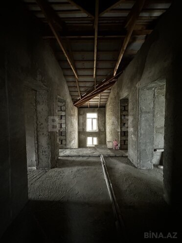 Satılır 9 otaqlı həyət evi/bağ evi 310 m², Bakıxanov q., photo 30 from 31