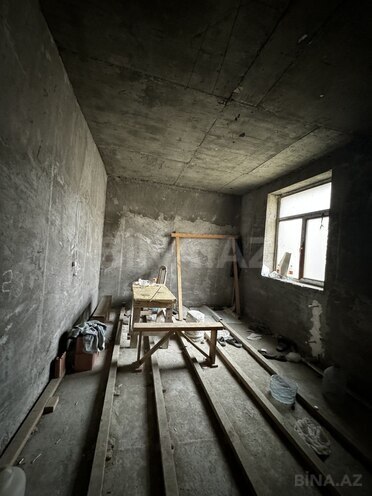 Satılır 9 otaqlı həyət evi/bağ evi 310 m², Bakıxanov q., photo 21 from 31