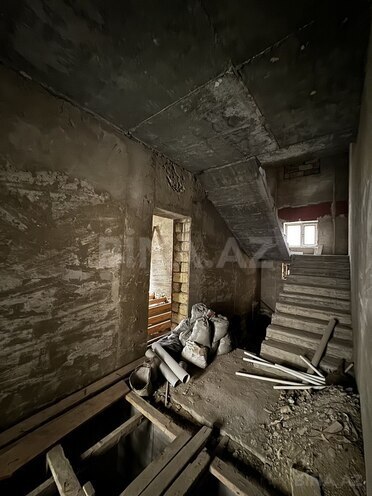 Satılır 9 otaqlı həyət evi/bağ evi 310 m², Bakıxanov q., photo 14 from 31