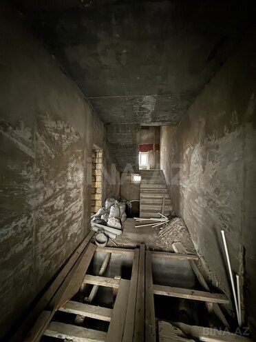 Satılır 9 otaqlı həyət evi/bağ evi 310 m², Bakıxanov q., photo 12 from 31