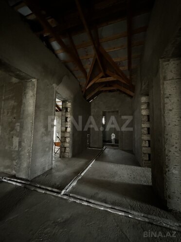 Satılır 9 otaqlı həyət evi/bağ evi 310 m², Bakıxanov q., photo 25 from 31