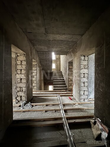 Satılır 9 otaqlı həyət evi/bağ evi 310 m², Bakıxanov q., photo 23 from 31