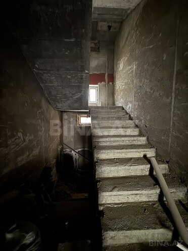 Satılır 9 otaqlı həyət evi/bağ evi 310 m², Bakıxanov q., photo 16 from 31