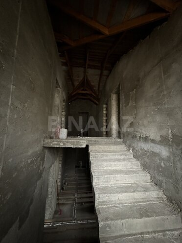 Satılır 9 otaqlı həyət evi/bağ evi 310 m², Bakıxanov q., photo 24 from 31