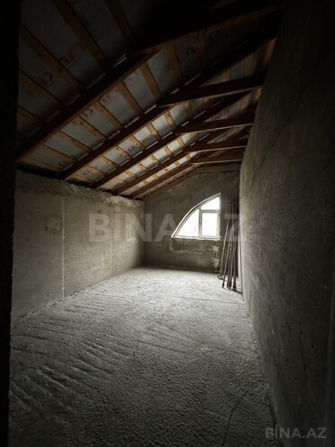Satılır 9 otaqlı həyət evi/bağ evi 310 m², Bakıxanov q., photo 27 from 31