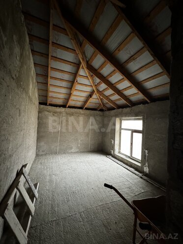 Satılır 9 otaqlı həyət evi/bağ evi 310 m², Bakıxanov q., photo 28 from 31