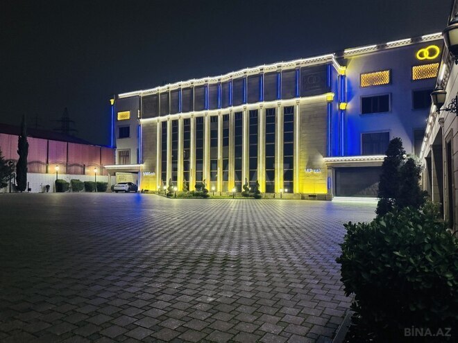 Объект - Абшеронcкий  р. - 5000 м² (9)