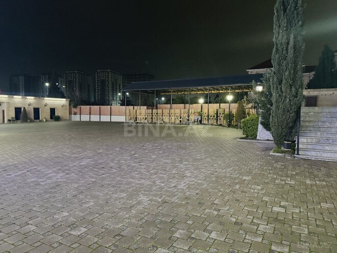 Объект - Абшеронcкий  р. - 5000 м² (28)