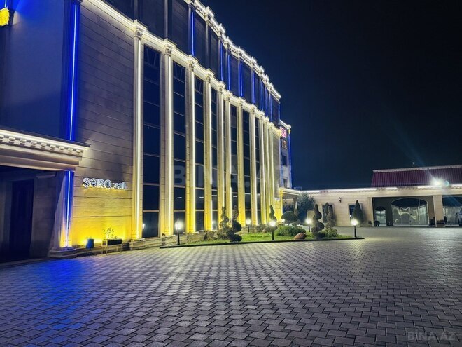 Объект - Абшеронcкий  р. - 5000 м² (10)