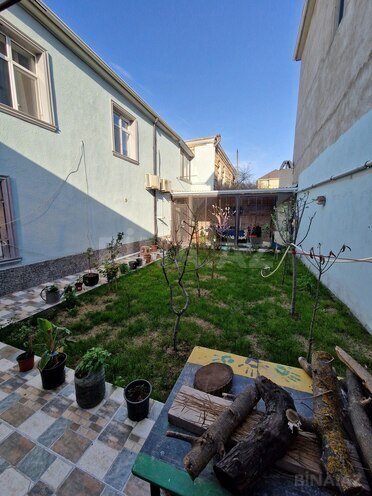 5 otaqlı həyət evi/bağ evi - Sumqayıt - 200 m² (2)