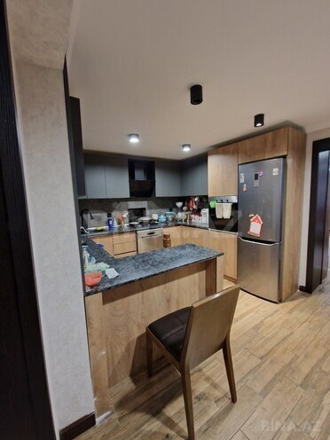 5 otaqlı həyət evi/bağ evi - Sumqayıt - 200 m² (14)