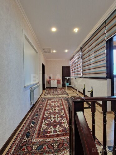 5 otaqlı həyət evi/bağ evi - Sumqayıt - 200 m² (16)