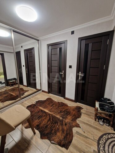 5 otaqlı həyət evi/bağ evi - Sumqayıt - 200 m² (8)
